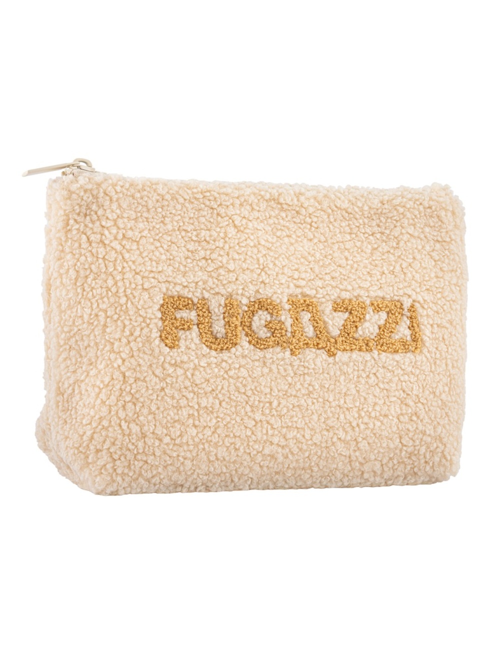 FUGAZZI Foaming Shower Gel with toiletry pouch - Picture 2 of 4